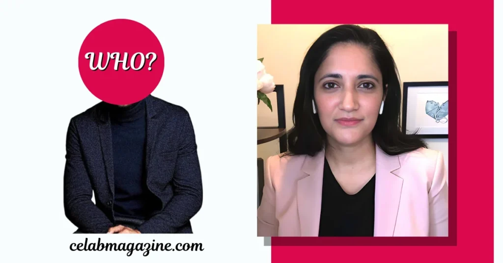 Is Dr. Kavita Patel married? Husband and family