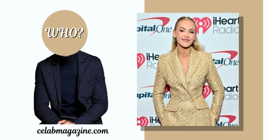 Is Freya Skye dating? Boyfriend and relationship status