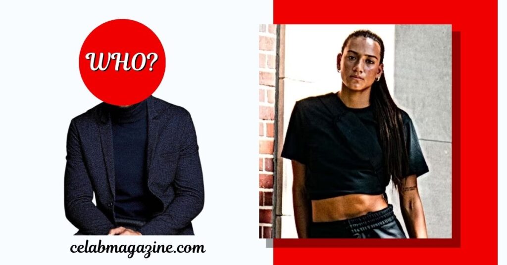 Is Harper Murray dating? Boyfriend and relationship status