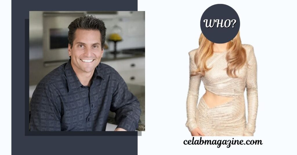 Is Henry DiCarlo married? Wife, children, and family