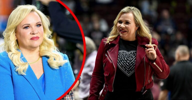 Is Holly Rowe married? husband, Age, height, net worth, salary, career
