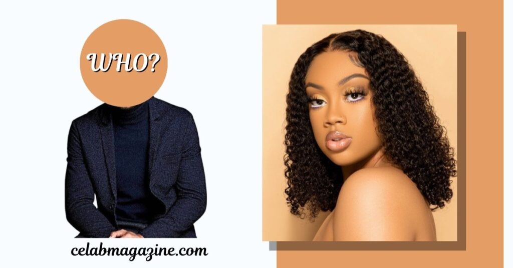 Is Jaliyah Monet married? Boyfriend and children