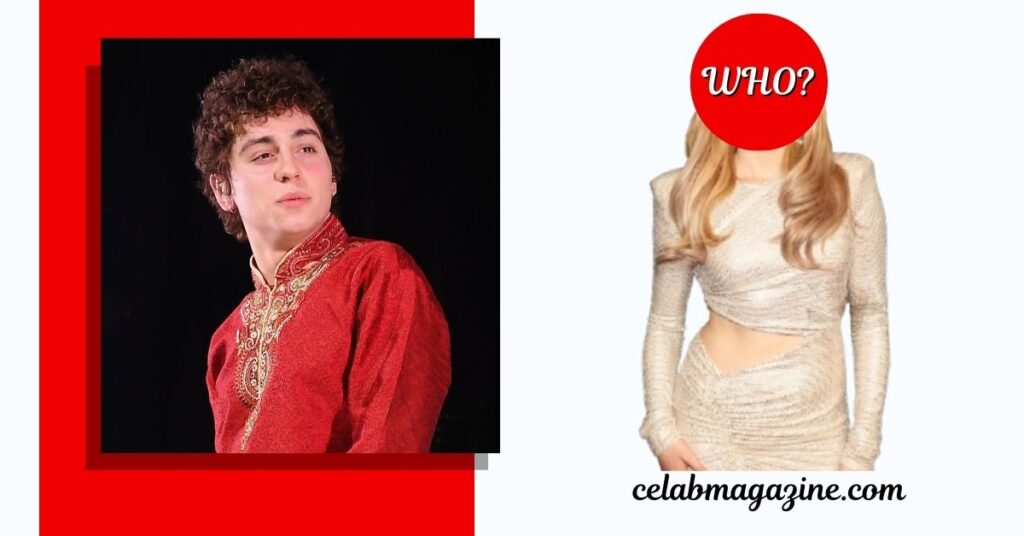 Is Josh Kiszka married? Partner and relationship status