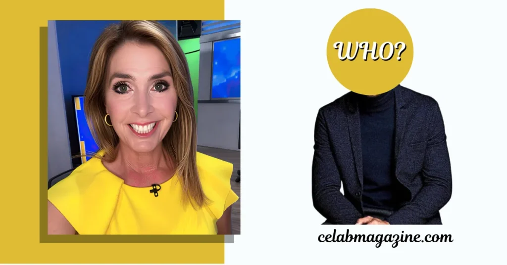 Is Karen Rogers married? Husband, children, and family life