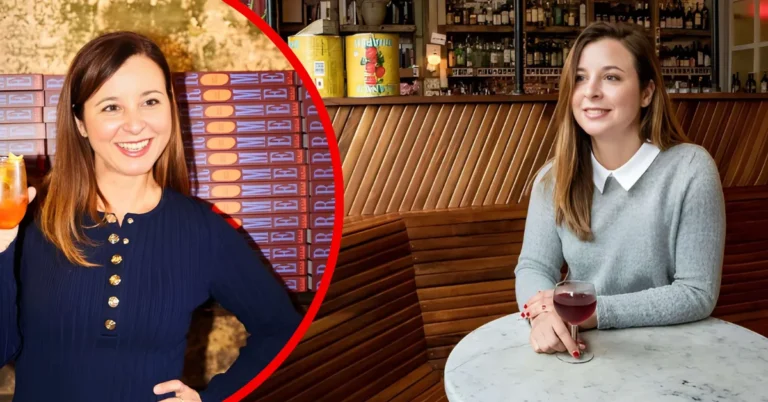 Is Katie Parla married? Husband, age, net worth, career, TV shows