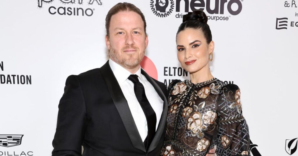 Is Keith Andreen married? Wife, divorce, and relationship status