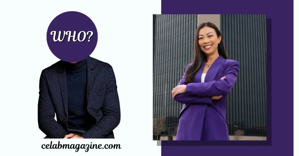 Is Lily Wu Married? Husband and Relationship Status