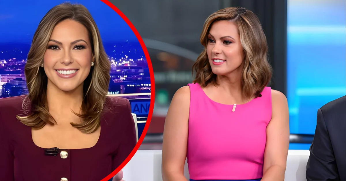 Is Lisa Boothe married? Husband, age, height, net worth, wikipedia, career