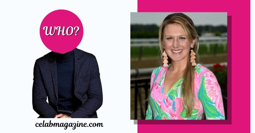 Is Maggie Wolfendale married? Husband, children, and family