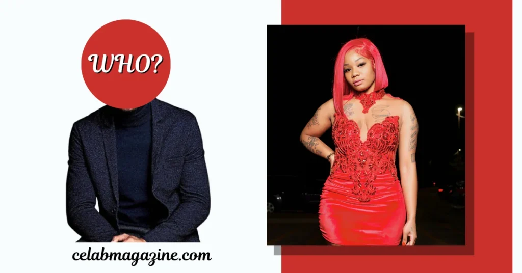 Is Makeiva Albritten married? Boyfriend and relationship status