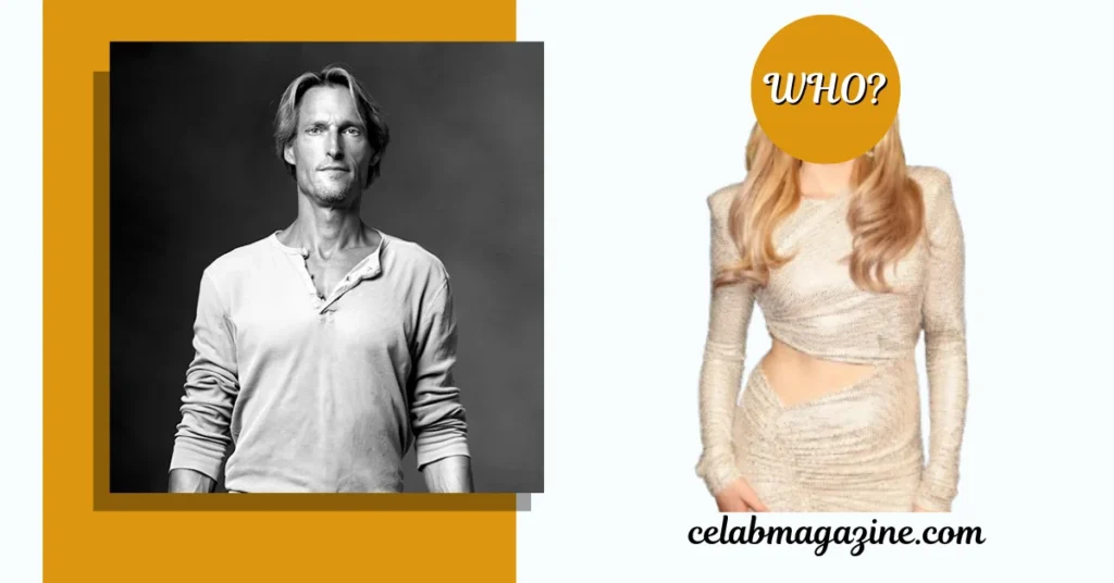 Is Mark Laita married? Wife, relationship status, and dating history