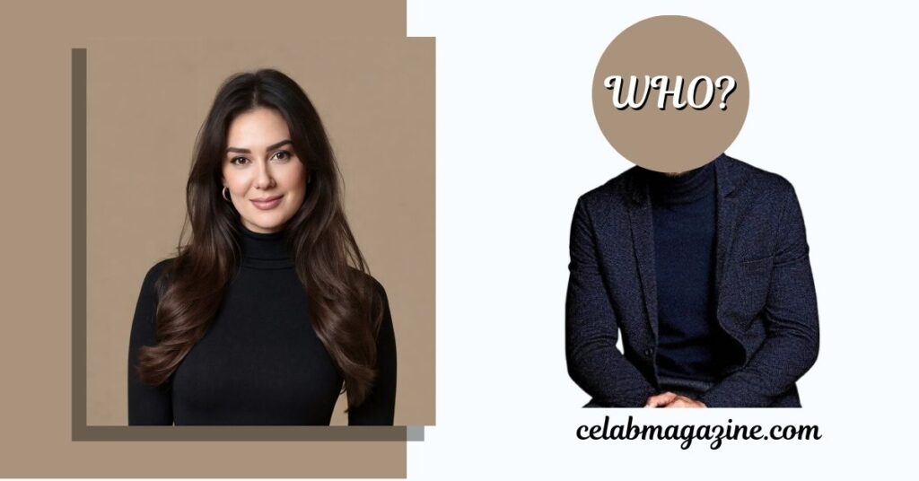 Is Meltem Demirors married? Relationship status