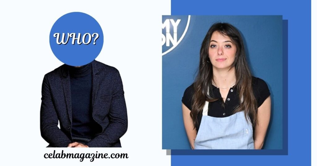 Is Olivia Tiedemann married? Relationship status and dating history