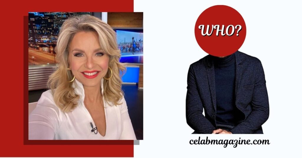 Is Paula Ebben married? Husband and children