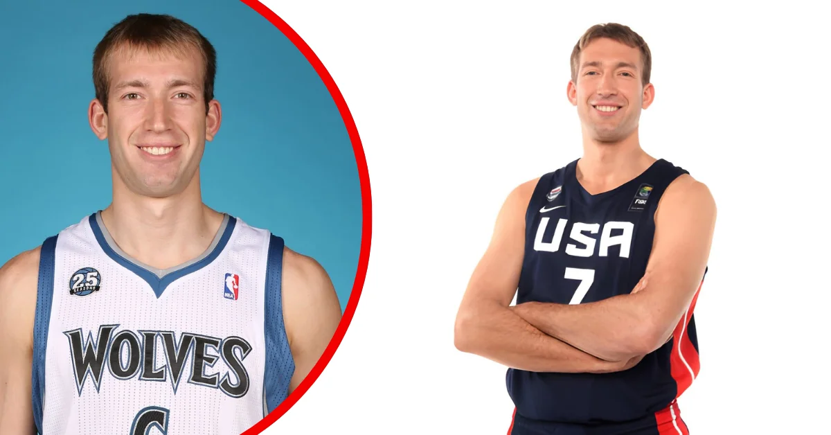 Is Robbie Hummel married? Wife, engagement, wedding, age, net worth, career