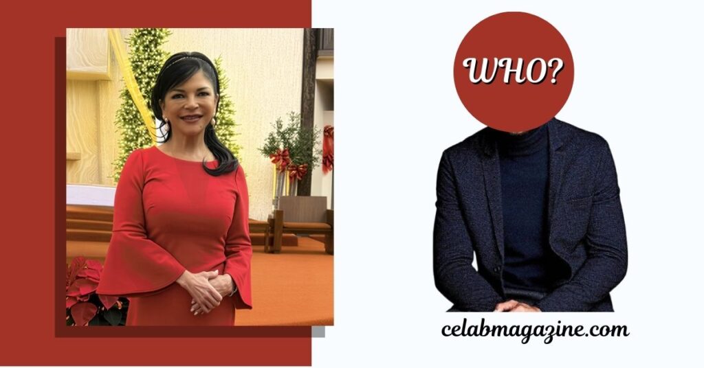 Is Roberta Gonzales married? Husband, dating history, and relationship status