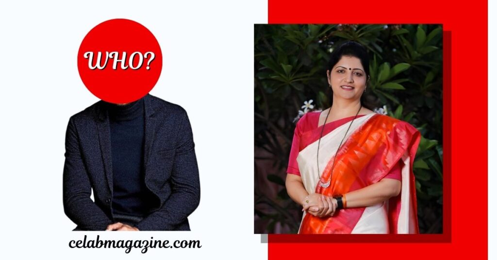 Is Rupali Chakankar married? Husband, children, and family