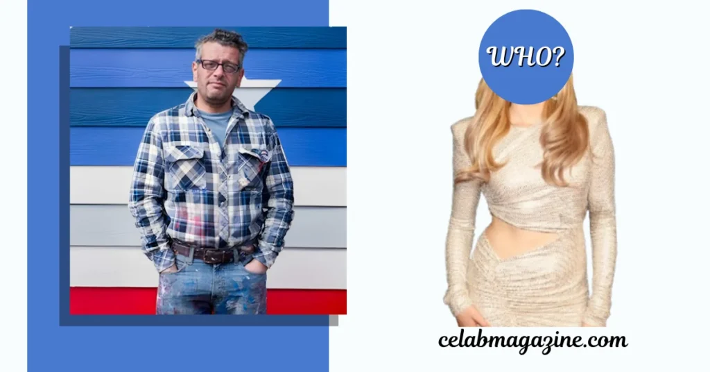 Is Scott LoBaido married? Wife, girlfriend, and relationship status