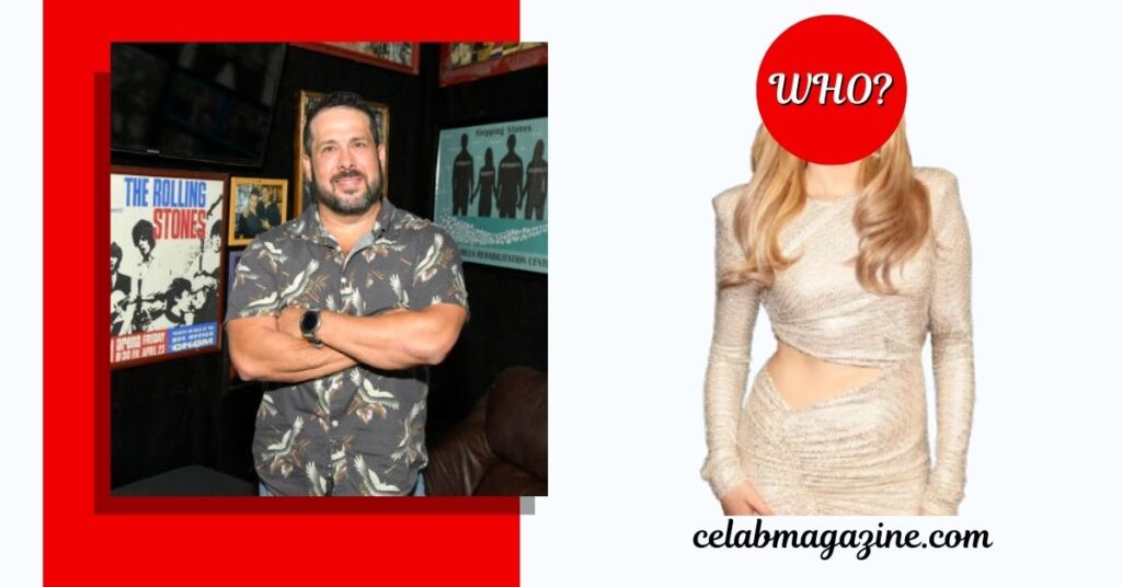 Is Steve Treviño married? Wife, children, and relationship status