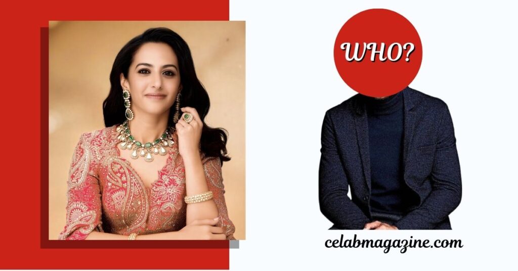 Is Tejaswini Nandamuri married? Husband and children