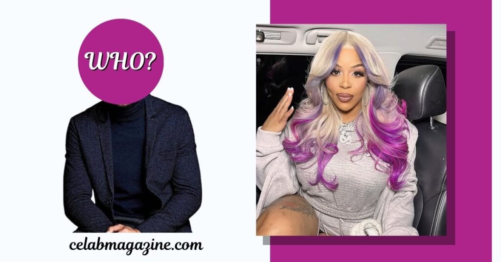 Is Tesehki married? Husband, boyfriend, and relationship status