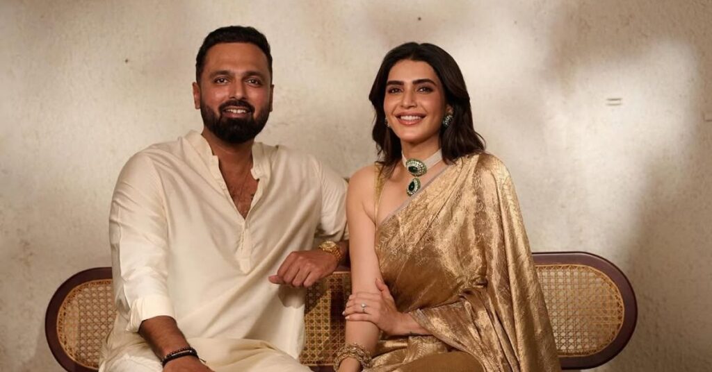 Is Varun Bangera married? Wife, relationship, and love story