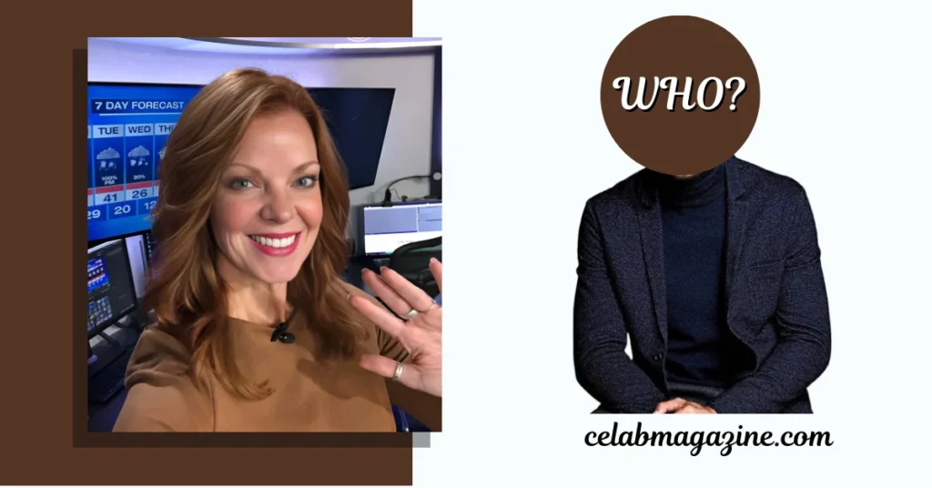 Is Wendy Nations Married? Husband and Relationship Status