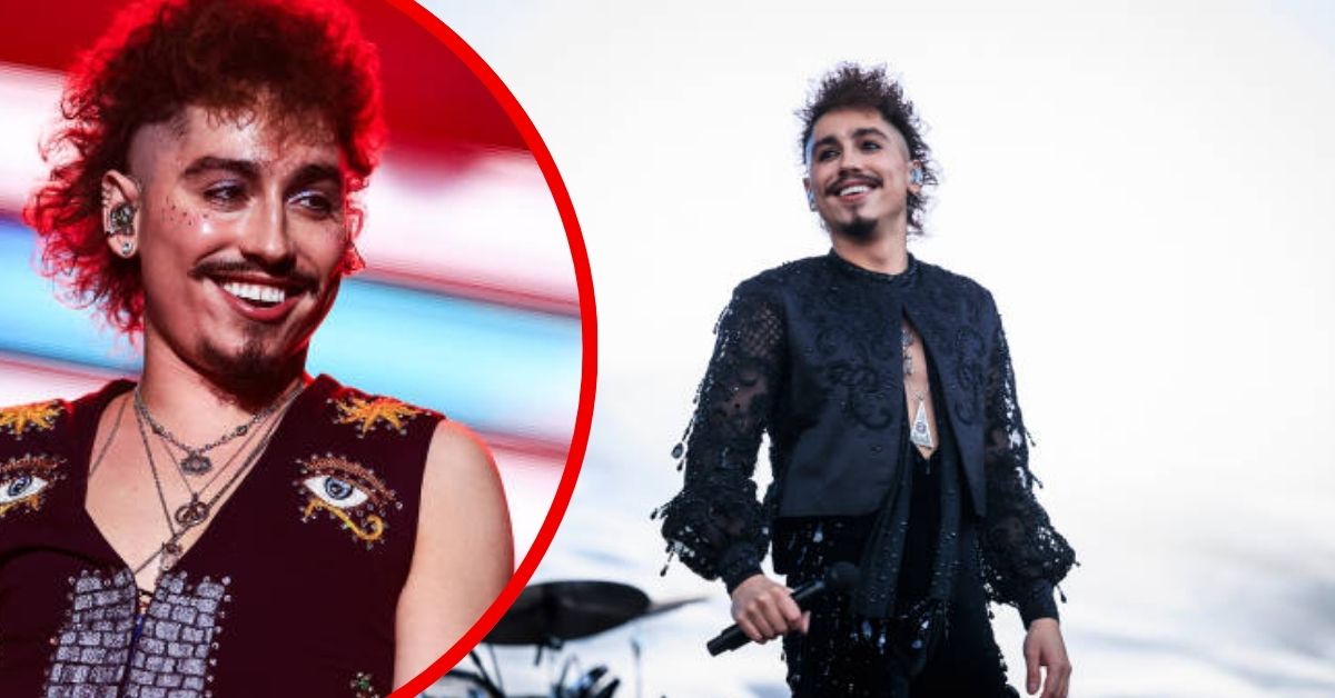 Josh Kiszka Age, height, net worth, partner, career