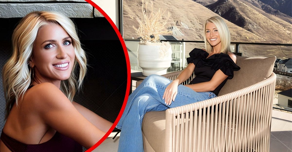 Kalee Rogers Age, net worth, husband, children, career, Day 1 Fitness