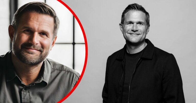 Kyle Idleman Net Worth, salary, Age, Wife, Career, Books