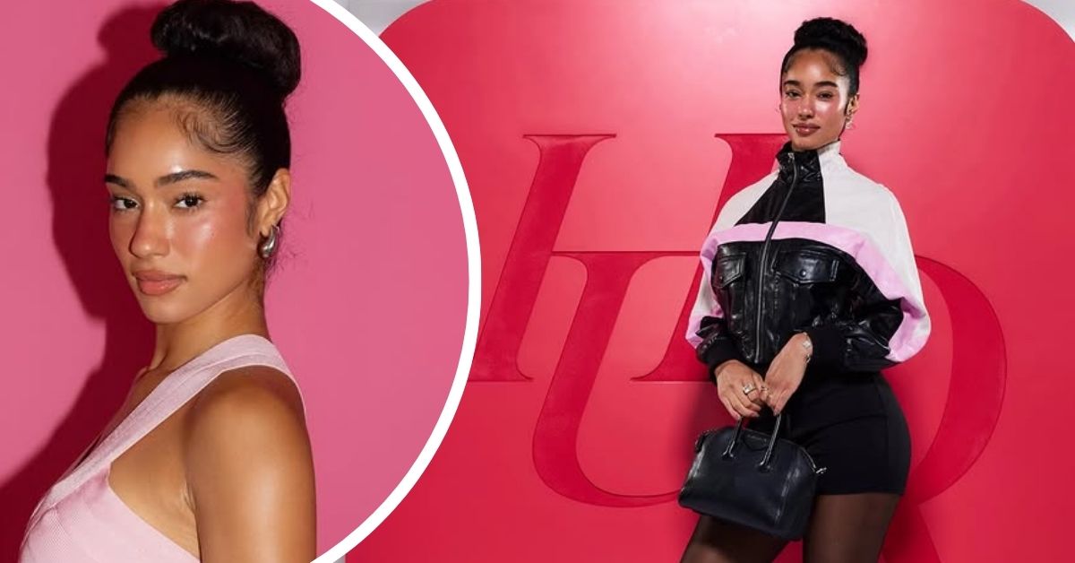 Lala Baptiste Age, height, real name, net worth, boyfriend, ethnicity, career