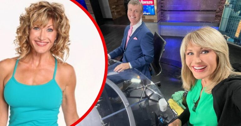 Loren Halifax Age, net worth, husband, family, career