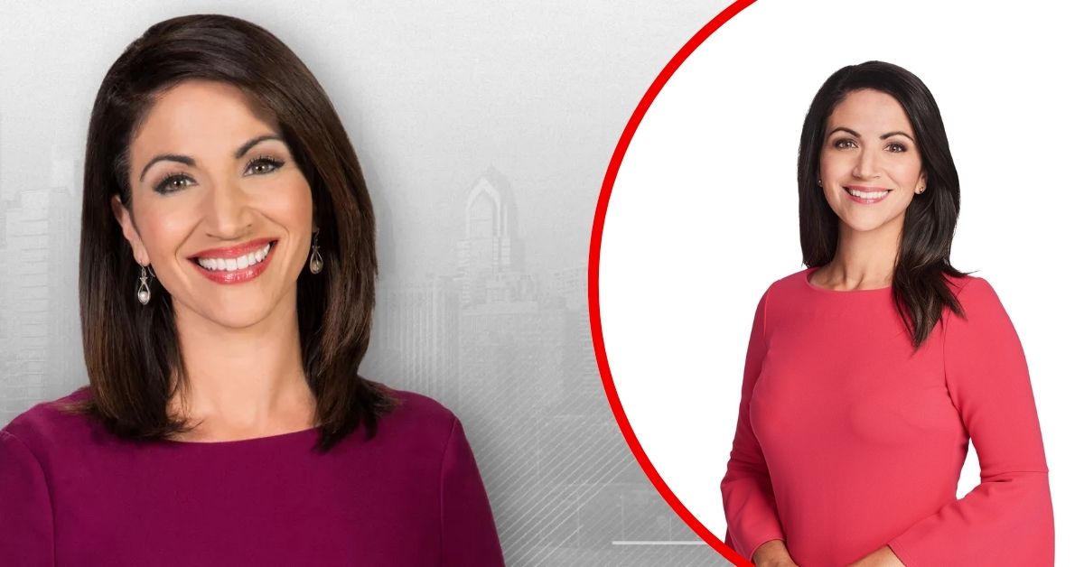 Lucy Bustamante Age, husband, net worth, career