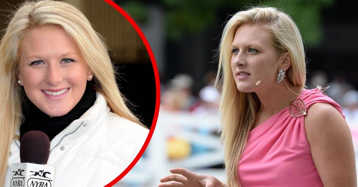 Maggie Wolfendale Age, net worth, salary, husband, children, career, 