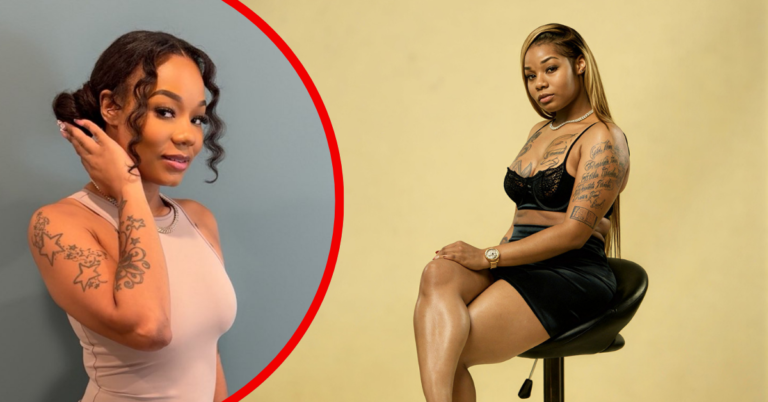 Makeiva Albritten Age, net worth, boyfriend, career, movies