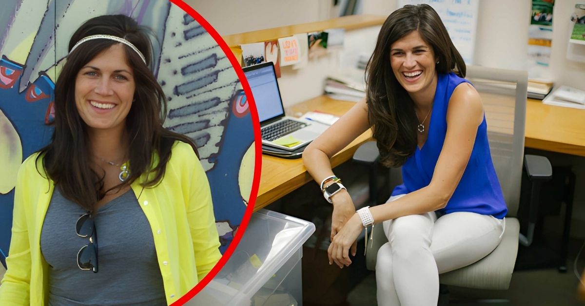 Meghann Gunderman Age, net worth, husband, career