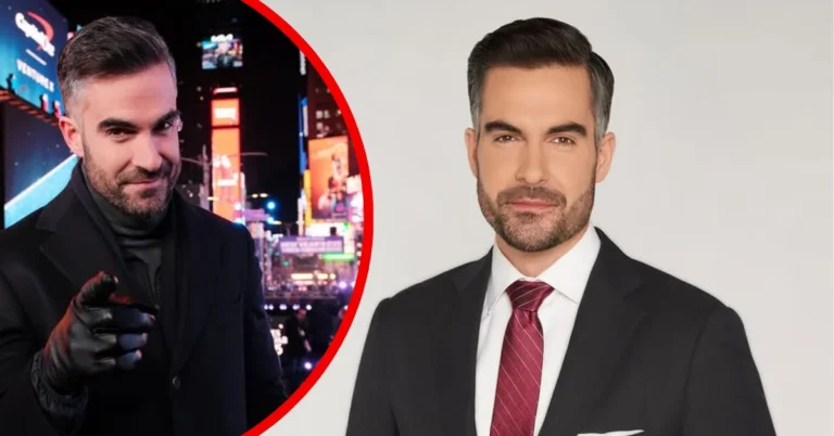 Nate Foy Age, net worth, wife, family, career