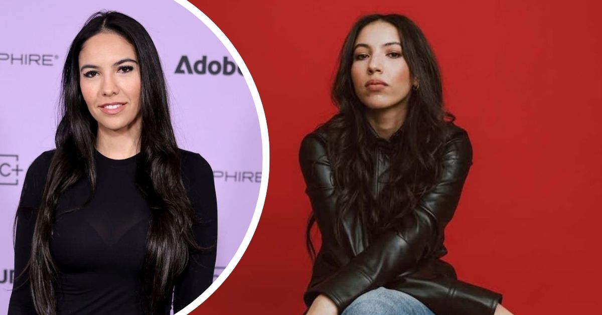 Noor Alfallah: Age, net worth, Al Pacino’s ex-girlfriend, dating history, career