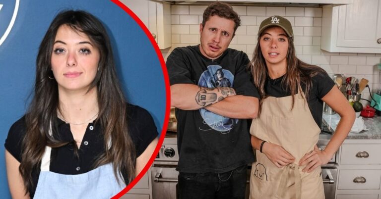 Olivia Tiedemann Age, Net Worth, Boyfriend, Family & Life as a Chef