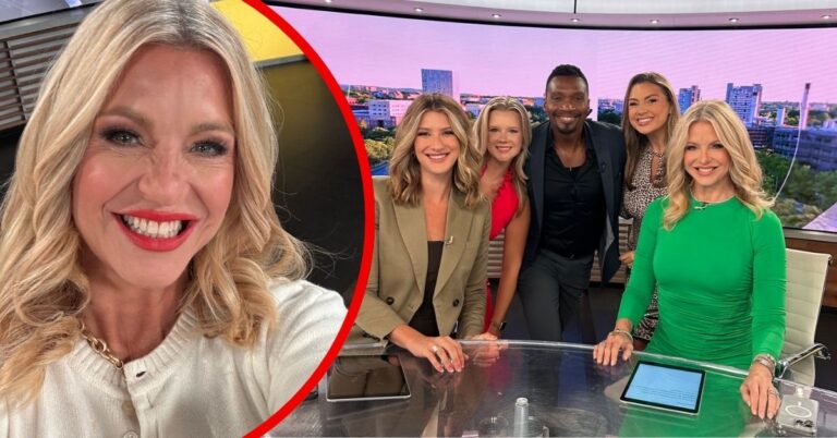 Paula Ebben Age, net worth, salary, husband, family, career