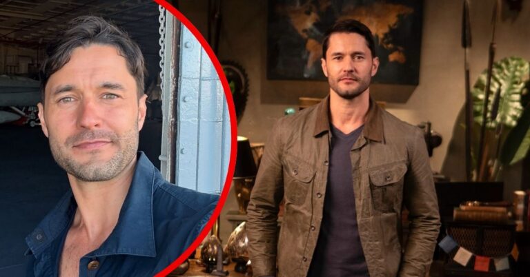 Phil Torres Age, net worth, wife, children, career