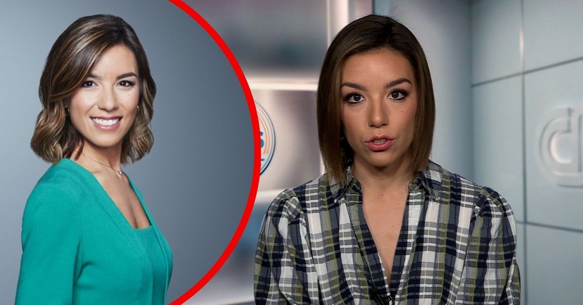 Priscilla Alvarez Age, net worth, salary, husband, family, career