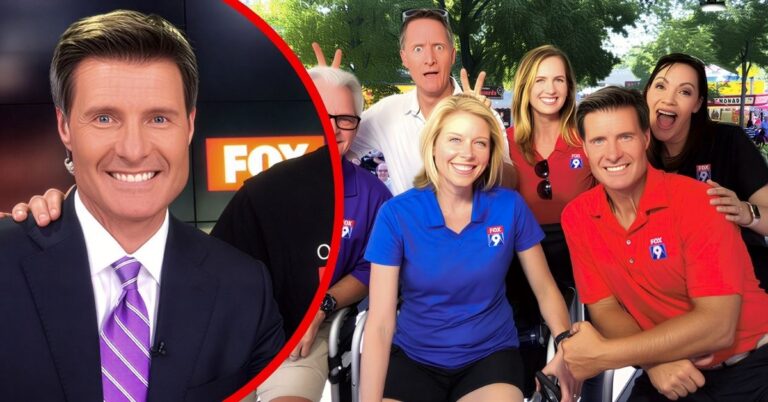 Randy Meier Age, net worth, salary, wife, daughters, career