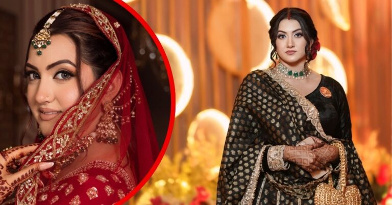 Reet Narula Age, height, net worth, husband, baby, career