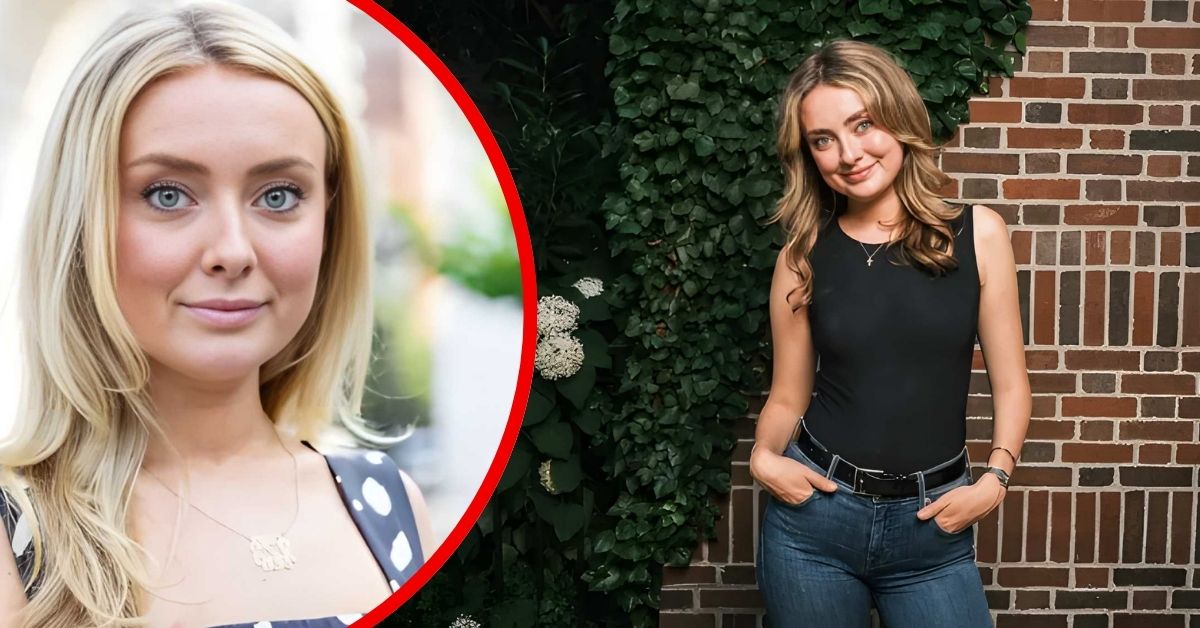 Rikki Schlott Age, wiki, height, net worth, family, career