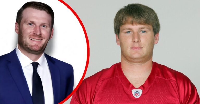 Robert Shiver Net worth, age, height, husband, career