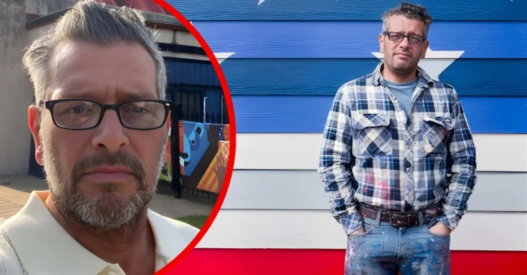 Scott LoBaido Net worth, age, wife, career, documentary