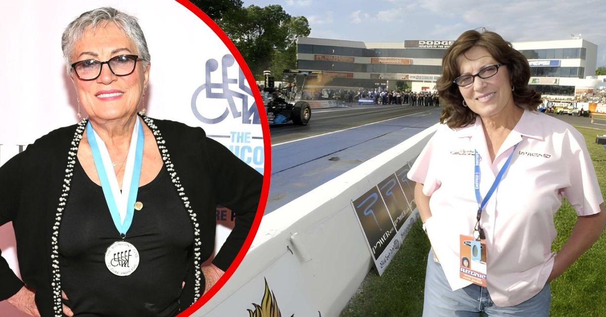 Shirley Muldowney net worth, age, height, husband, career, achievements