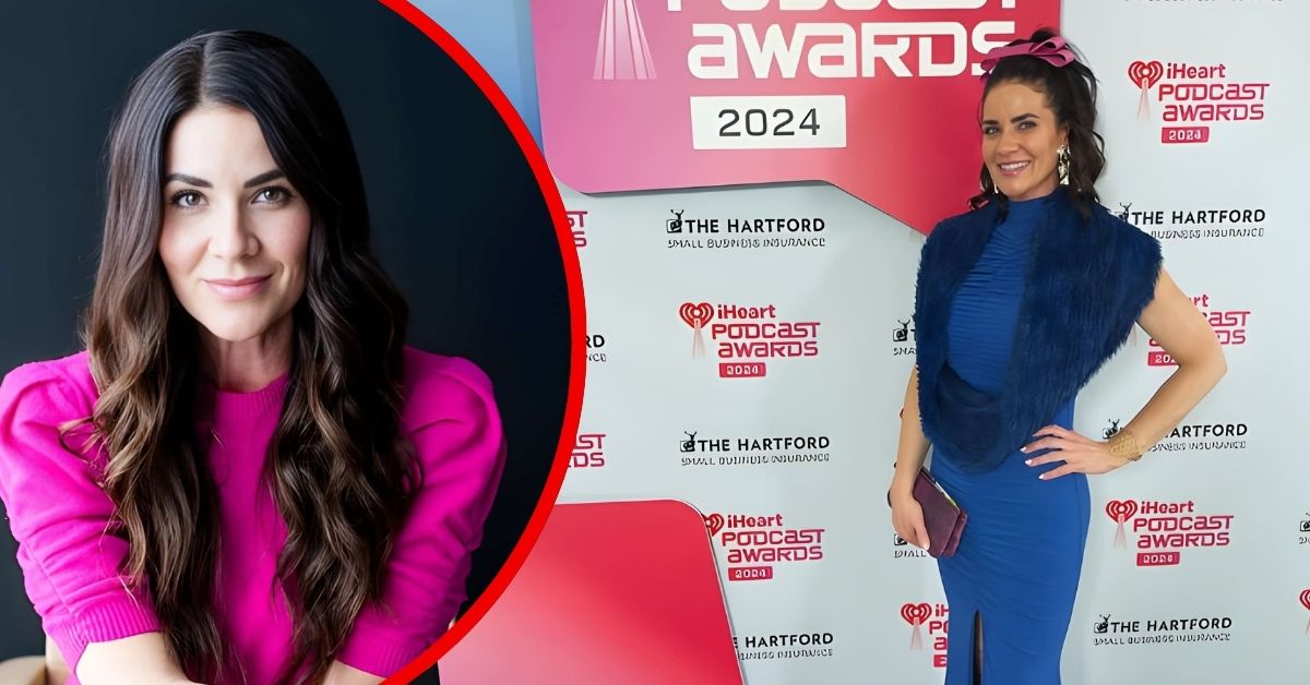 Tara Leigh Cobble Age, net worth, husband, wiki, bio, career