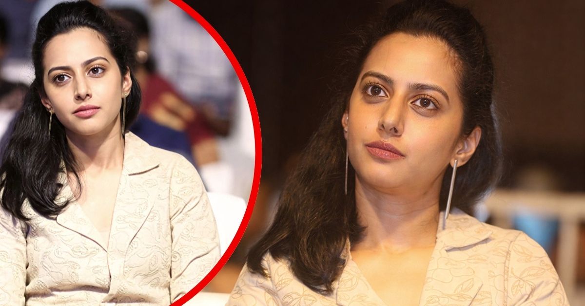 Tejaswini Nandamuri Age, net worth, husband, family, career